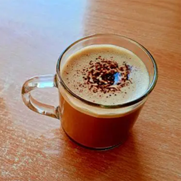 Coffee Cappuccino