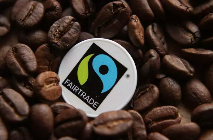 Fair Trade Coffee