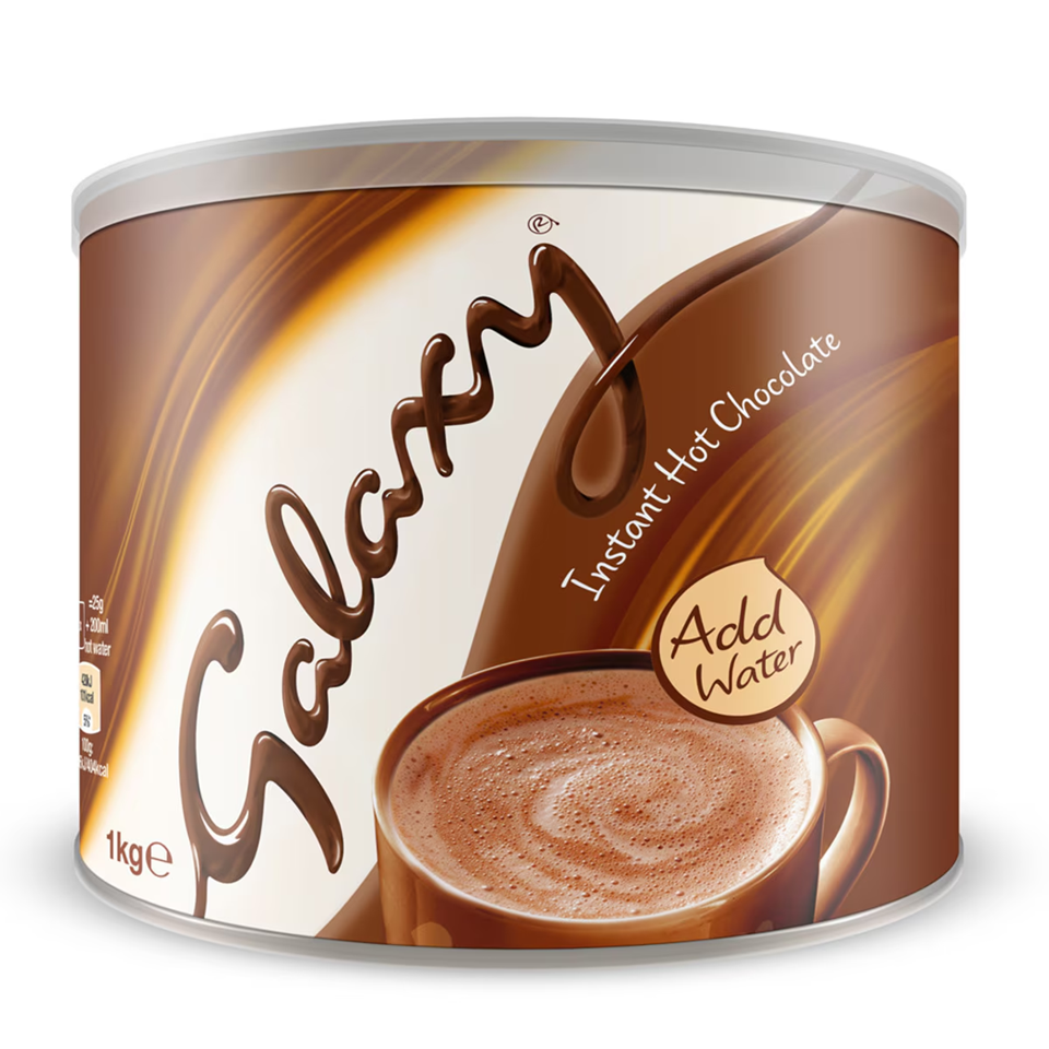 Hot Chocolate