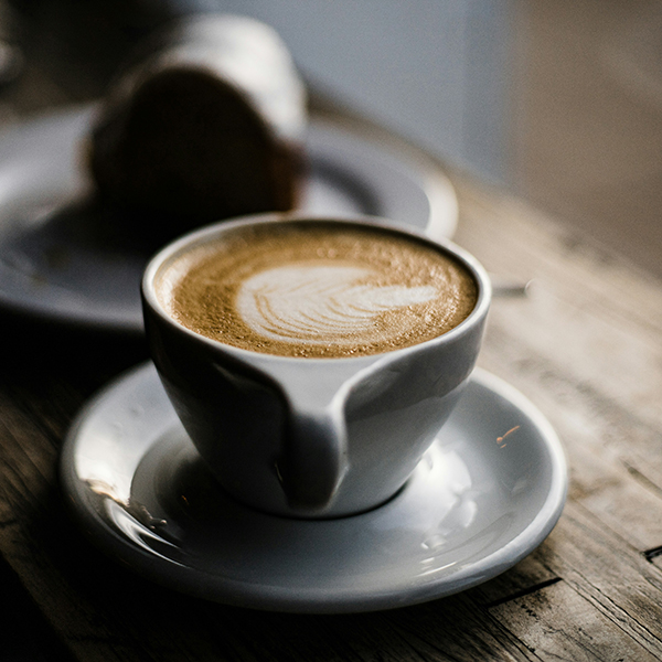 Coffee Latte