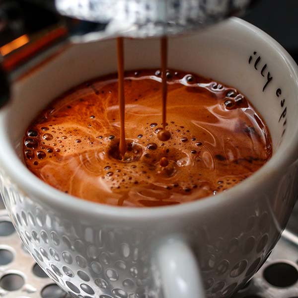 Coffee Latte